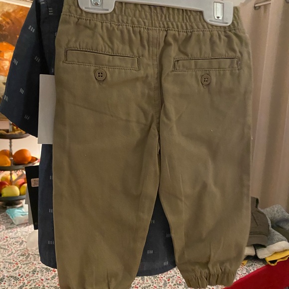 US Polo brand new set - Picture 2 of 4